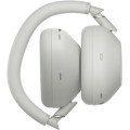 Sony Wireless Noise Cancelling WH-1000XM6 Silver