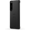 Sony Stand Cover pre Xperia 1 IV Black