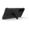 Sony Stand Cover pre Xperia 1 IV Black