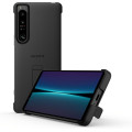 Sony Stand Cover pre Xperia 1 IV Black