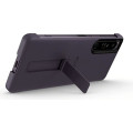 Sony Stand Cover pro Xperia 1 IV Purple