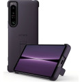 Sony Stand Cover pro Xperia 1 IV Purple