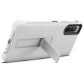 Sony Stand Cover pre Xperia 10 IV Grey 