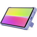 Sony Stand Cover pre Xperia 10 IV Purple