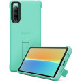 Sony Stand Cover pre Xperia 10 IV Mint