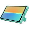 Sony Stand Cover pre Xperia 10 IV Mint