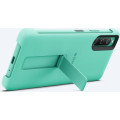 Sony Stand Cover pre Xperia 10 IV Mint