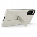 Sony Stand Cover pre Xperia 5 IV Beige