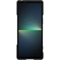 Sony Style Cover with Stand pre Xperia 5 V čierny XQZ-CBDE/BGENG