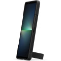 Sony Style Cover with Stand pre Xperia 5 V čierny XQZ-CBDE/BGENG