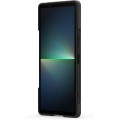 Sony Style Cover with Stand pre Xperia 5 V čierny XQZ-CBDE/BGENG