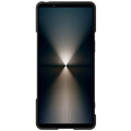 Sony Style Cover with Stand pre Xperia 1 VI čierny XQZ-CBEC/BGENG