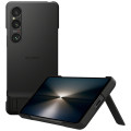 Sony Style Cover with Stand pre Xperia 1 VI čierny XQZ-CBEC/BGENG