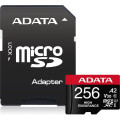 ADATA High Endurance microSDXC 256GB