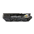 ASUS TUF Gaming GeForce RTX 3060 OC 12GB GDDR6 (TUF-RTX3060-O12G-GAMING)