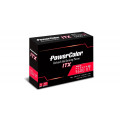 PowerColor AMD Radeon RX 5600 XT 8GB (AXRX 5600 ITX 6GBD6-2DH)