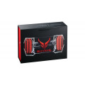 PowerColor AMD Radeon RX 6800 Red Devil 16GB (AXRX 6800 16GBD6-2DHCE/OC)