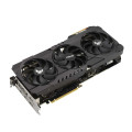 ASUS GeForce RTX 3080 TUF GAMING 10GB OC (TUF-RTX3080-O10G-GAMING)