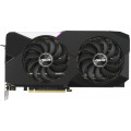 ASUS GeForce RTX 3070 8GB GDDR6 (DUAL-RTX3070-O8G)