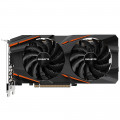 Gigabyte AMD Radeon RX 580 Gaming 8G (rev.2.0) (GV-RX580GAMING-8GD)