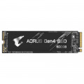 Gigabyte AORUS Gen4 SSD 500GB