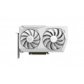 ZOTAC GAMING GeForce RTX 3060 AMP White Edition (ZT-A30600F-10P)