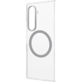 Samsung Clear Magnet Kryt pre Galaxy Z Fold7 Transparent