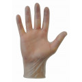 Jednorázové Vinylové rukavice Polyco Healthline, 100 kusov, veľkosť L