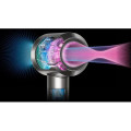Fén na vlasy Dyson Supersonic HD07 (Šedá/Medená) 107833-01