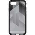 Tech21 Evo Check Urban Edition Puzdro iPhone 7 / 8 / SE čierne