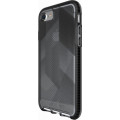 Tech21 Evo Check Urban Edition Puzdro iPhone 7 / 8 / SE čierne