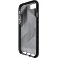 Tech21 Evo Check Urban Edition Puzdro iPhone 7 / 8 / SE čierne