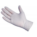 Jednorázové Latexové rukavice PRO hygiene Medical, 100 kusov, Veľkosť L