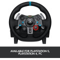 Logitech G29 Driving Force