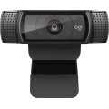 Logitech C920 Pro HD Webcam