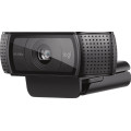 Logitech C920 Pro HD Webcam