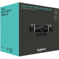 Logitech C922 Pro HD Stream