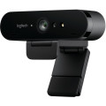 Logitech BRIO 4K Stream Edition