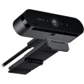 Logitech BRIO 4K Stream Edition