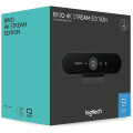 Logitech BRIO 4K Stream Edition