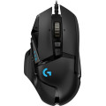 Logitech G502 Hero Black