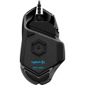 Logitech G502 Hero Black