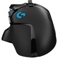 Logitech G502 Hero Black