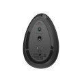 Logitech MX Vertical Black