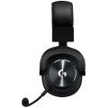 Logitech G PRO X Gaming Headset
