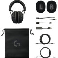 Logitech G PRO X Gaming Headset