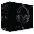 Logitech G PRO X Gaming Headset
