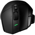 Logitech G502 X Plus Black