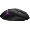 Logitech G502 X Plus Black