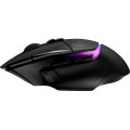 Logitech G502 X Plus Black